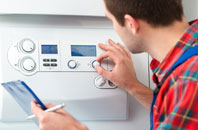 free commercial Abercynon boiler quotes