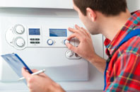 free Abercynon gas safe engineer quotes